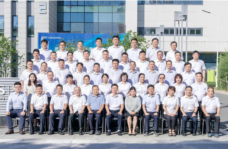 集團2025年領(lǐng)航人才培訓(xùn)班圓滿結(jié)業(yè)